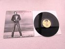 ALAN HULL LP ON THE OTHER SIDE ORIGINAL UK BLACK CROW 1983 SIGNED NEAR MINT