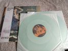 DAVID BOWIE MAN WHO SOLD....VERY RARE RYKO CLEAR VINYL 2LP + OBI