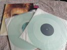 DAVID BOWIE SPACE ODDITY VERY RARE RYKO CLEAR VINYL 2LP