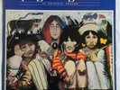 THE BEATLES Beatles Ballads EMI PCS 7214 1980 UK VINYL LP Vinyl good cover EX 
