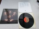 QUEEN LP II ORIGINAL UK 1974 NEAR MINT LAMINATED FREDDIE MERCURY