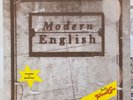 MODERN ENGLISH: 1982 Mint German Green Vinyl 7” 45 - I MELT WITH YOU [echo-furs]