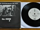 The Scene - I've Had Enough 1st Press UK Vinyl 1980 Mod Revival