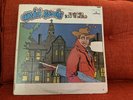 David Bowie The Man Who Sold The World [Mercury] LP Vinyl Record Album VG+ EX