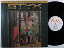STYX The Grand Illusion MFSL LP VG++ original master recording *