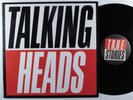 TALKING HEADS True Stories SIRE LP VG+ *