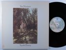 VAN MORRISON Tupelo Honey WARNER BROS LP VG+/VG++ gatefold *