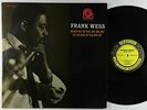 Frank Wess - Southern Comfort LP - Prestige - PRLP 7231 Mono RVG