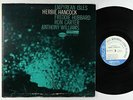 Herbie Hancock - Empyrean Isles LP - Blue Note - BST 84175 RVG NY USA