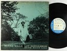 Lou Donaldson - Blues Walk LP - Blue Note - BLP 1593 Mono RVG NY USA