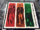 THE JAM -THE GIFT ...1982 VINYL RECORD