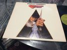 Stanley kubrick’s ..CLOCKWORK ORANGE..1st PRESS ..1972 Australian vinyl  record