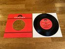 PAUL WELLER - POLYDOR VILLAGE 7” VINYL - EARTH BEAT - THE JAM - STYLE COUNCIL