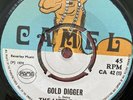 LITTLE ROYS Gold Digger MATADORS The Mine CAMEL CA42 1970 Pama Wailing Souls EX