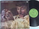 JOHNNY HARRIS MOVEMENTS VINYL RECORD LP 1970 STEPPING STONES PSYCH SOUL FUNK