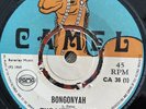 LITTLE ROYS Bongonyah CREATIONS Bad Dad Name CAMEL CA36 1969 Pama Skinhead EX