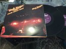 BOB SEGER &THE SILVER BULLET BAND ..NINE TONIGHT  ..2LPS....1981 VINYL RECORD,