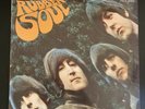 The Beatles, Rubber Soul, Printed in Italy