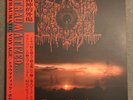 Traumatic Voyage ‘Traumatized” LP Goatowarex Keres Cosmic Church Seth Kulttimaa