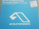 Above & Beyond pres. Tranquility Base - Surrender 12