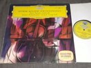 DGG 138 755 SLPM TULIPS Fournier, Szell, BPO: Dvorak: Cello concerto. NM/MINT