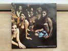 Electric Ladyland The Jimi Hendrix Experience vinyl double LP Track Record 1968