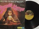 WGANDA KENYA   EL RITMO AFRICANO AFRO COLOMBIA listen