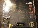Art Blakey and the Jazz Messengers, Moanin' (Blue Note Vinyl 2LP 45 RPM) SEALED