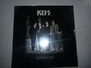 KISS - DRESSED TO KILL VINYL LP SEALED 1st PRESS 1975 ORIG EMBOSSED