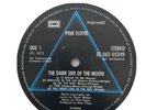 Pink Floyd ?– The Dark Side Of The Moon - White vinyl Netherlands 1978