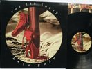 KATE BUSH - THE RED SHOES  RARE FIRST PRESS 