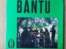 BANTU : rare 2 x LP Afro Funk Soukous Field Recordings  Angola Zambia etc CICIBA