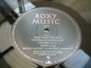 Roxy Music AVALON 1982 UK LP 1St Press A4.B1 1-2 PLAY MINT MINUS AUDIO - HEAR