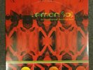 **SUPER RARE** Lemon Sol - Environmental Architecture - GRLP014 - vinyl 12