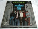 PAUL BUTTERFIELD BLUES BAND   EAST-WEST ** 1966 UK 1st ELEKTRA LP