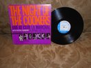 Lee Morgan The Night of The Cookers Blue Note 84207 NY USA Freddie Hubbard EX