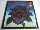 THIN LIZZY   BLACK ROSE ** 1979 Spaceship VERTIGO LP in SHRINK