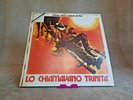 Vinyl LP 33 GIRI Soundtrack Lo chiamavano Trinità Bud Spencer Terene Hill
