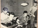 Jimmy Raney Ensemble Introducing Phil Woods and John Wilson (LP 1103) Vinyl