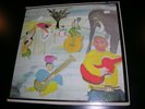 The Band ?– Music From Big Pink 1968 Capitol Records LP - SKAO 2955 EMI