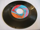 THE PARLIAMENTS - DON'T BE SORE AT ME / ALL YOUR GOODIES ARE GONE - REVILOT