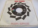 THE PLAYERS - WHY DID I LIE / I'M GLAD I WAITED - MINIT