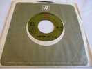BOBBY SHEEN - SOMETHING NEW TO DO / I MAY NOT BE WHAT YOU WANT - WB