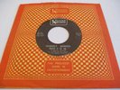 GARNET MIMMS - PROVE IT TO ME / I'LL TAKE GOOD CARE OF YOU - UNITED ARTISTS