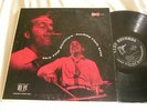 FLIP PHILLIPS & BUDDY RICH Trio Hank Jones Ray Brown Clef MGC 634 mono dg LP