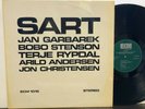Jan Garbarek Stenson Rypdal Sart OG on ECM US SALES ONLY