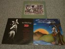 THE WATERBOYS - Dream Harder/Fisherman's Blues/Best Of - 3 x LP BUNDLE - SALE