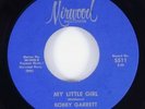 Bobby Garrett 