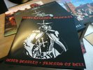 Witchfinder General Death Penalty / Friends Of Hell 2-LP Box Set mint NWOBHM