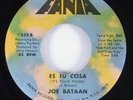 Joe Bataan 